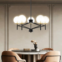 Danza™ Classic Candles Pendant Light 5-Light - 2 Colors
