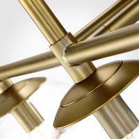 Danza™ Candlelight Vanity Light 3-Light - 2 colors