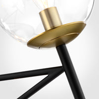 Danza™ Classic Candles Pendant Light 5-Light - 2 Colors