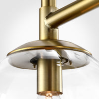 Danza™ Candlelight Vanity Light 3-Light - 2 colors