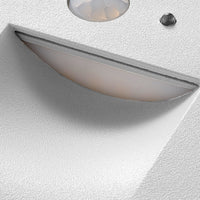Aiolos PathLite Dual Sensor LED Step Light - 2 Colors