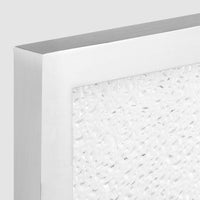 Atlas Flat Panel Behind Mirror LED Vanity Light 24"