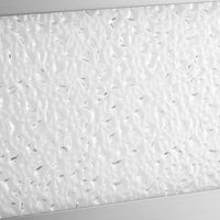 Atlas Flat Panel Behind Mirror LED Vanity Light 24"