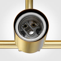 Danza™ Renaissance Gold Vanity Light 3-Light - 2 colors