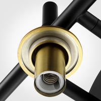 Danza™ Candlelight Vanity Light 3-Light - 2 colors