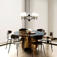 Danza™ Classic Candles Pendant Light 5-Light - 2 Colors