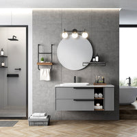 Danza™ Candlelight Vanity Light 3-Light - 2 colors