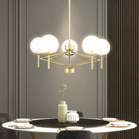 Danza™ Classic Candles Pendant Light 5-Light - 2 Colors