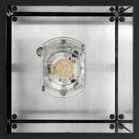 Sigurd Medieval Outdoor LED Wall Light Black - 3 Styles