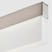 Irene Linearity LED Vanity Light 24" - 2 Colors