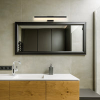 Irene Linearity LED Vanity Light 24" - 2 Colors